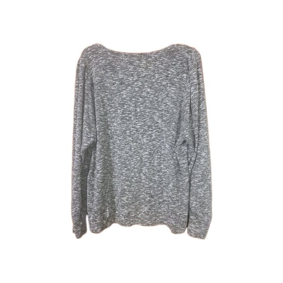 Jane & Delaney Women’s Long Sleeve Multicolored Top Slze L. Hl199 - Picture 3 of 3